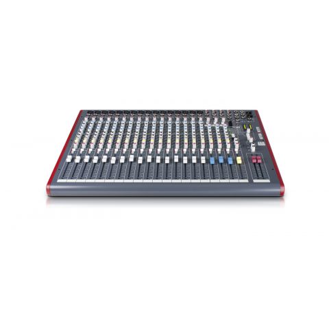 Allen-Heath ZED-22 FX