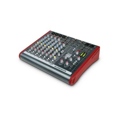 Allen-Heath ZED-10FX mesa de mezclas