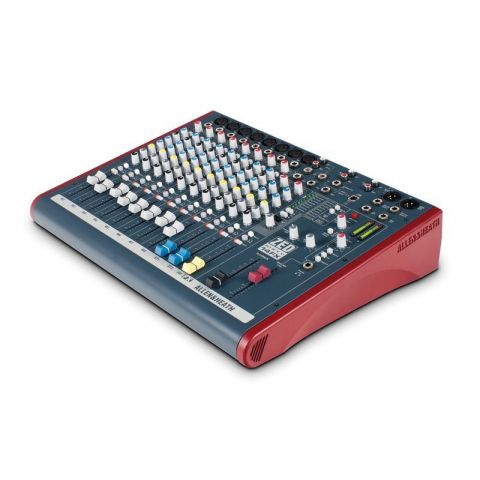 Allen-Heath Zed60-14Fx