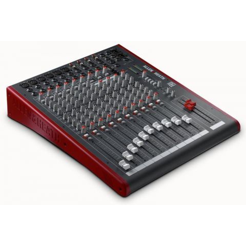 Allen-Heath ZED-14 mesa de mezcla
