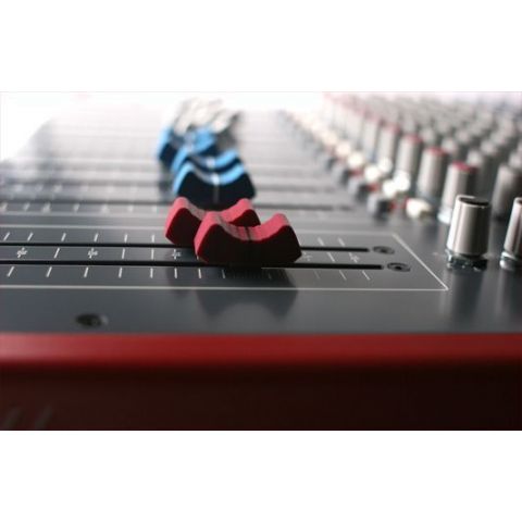Allen-Heath ZED-14 mesa de mezcla