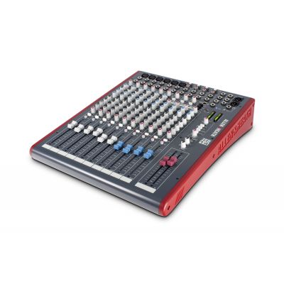 Allen-Heath ZED-14 mesa de mezcla