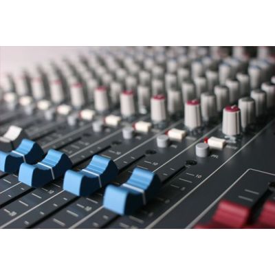 Allen-Heath ZED-14 mesa de mezcla