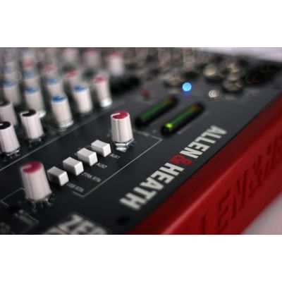 Allen-Heath ZED-14 mesa de mezcla