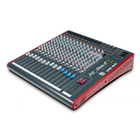 Allen-Heath ZED-18 mezclador