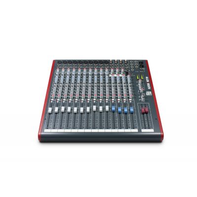 Allen-Heath ZED-18 mezclador