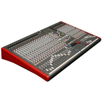 Allen-Heath ZED-428 Mesa de mezclas 2