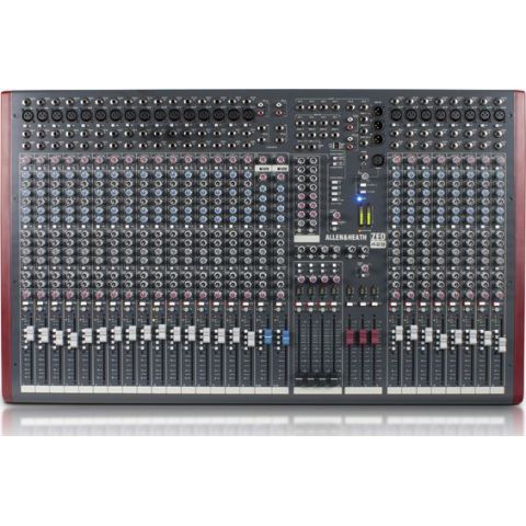 Allen-Heath ZED-428 Mesa de mezclas