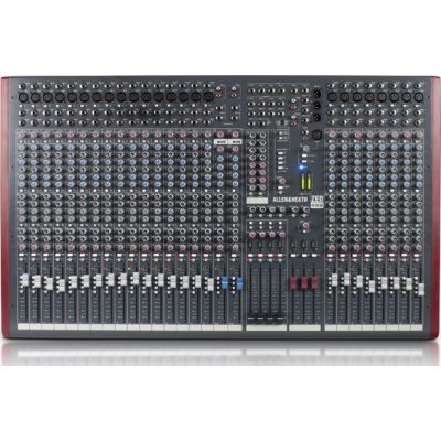 Allen-Heath ZED-428 Mesa de mezclas