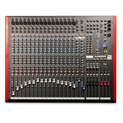 Allen-Heath ZED-24