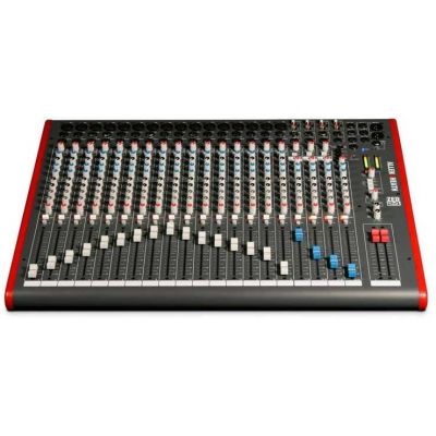 Allen-Heath ZED-24 2