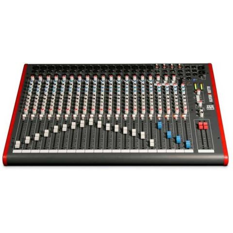Allen-Heath ZED-24