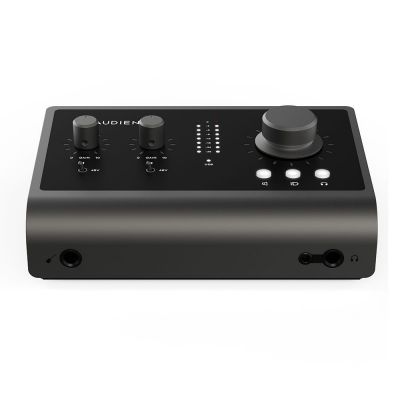 Audient ID14 MKII
