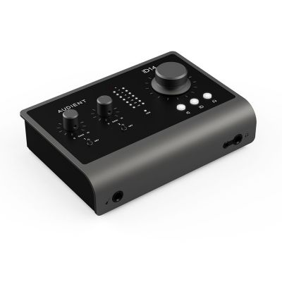 Audient ID14 MKII