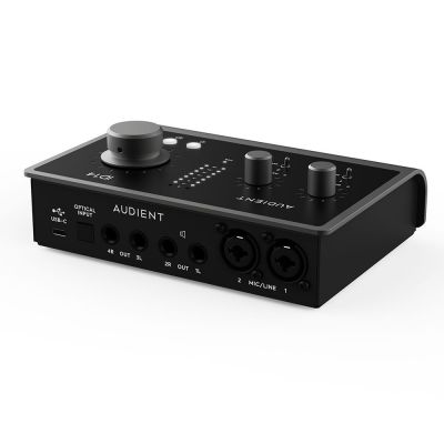 Audient ID14 MKII