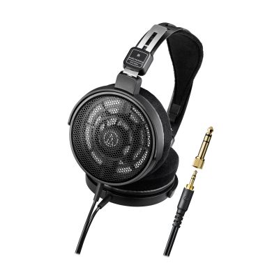Audio-Technica ATH-R30x Auriculares de Estudio
