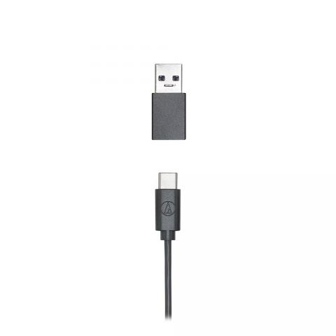 Audio-Technica ATR2x-USB Adaptador USB para Micrófono
