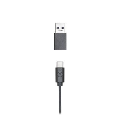 Audio-Technica ATR2x-USB Adaptador USB para Micrófono