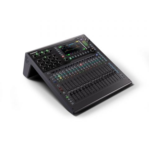 Allen-Heath Qu-5 Mezclador Digital