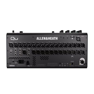 Allen-Heath Qu-5 Mezclador Digital