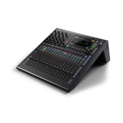Allen-Heath Qu-5D Mezclador Digital Dante