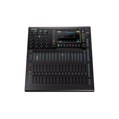 Allen-Heath Qu-5D Mezclador Digital Dante