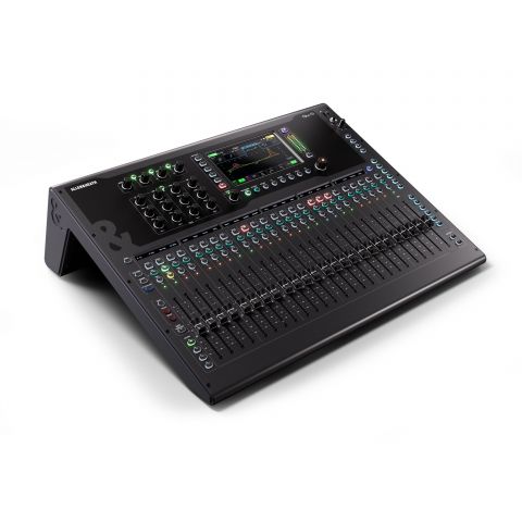 Allen-Heath Qu-6 Mezclador Digital