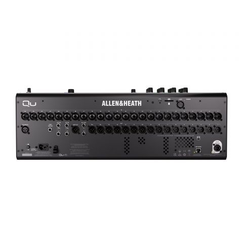 Allen-Heath Qu-6 Mezclador Digital