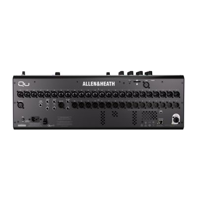 Allen-Heath Qu-6 Mezclador Digital