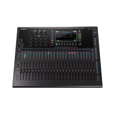Allen-Heath Qu-6 Mezclador Digital