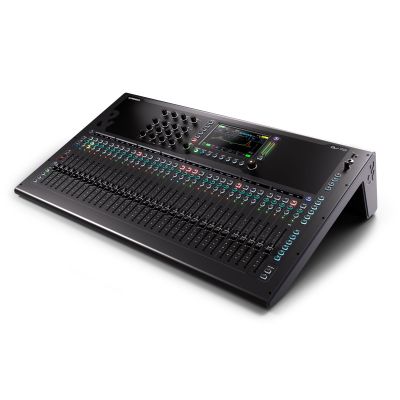 Allen-Heath Qu-7D Mezclador Digital