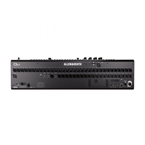 Allen-Heath Qu-7D Mezclador Digital