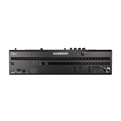 Allen-Heath Qu-7D Mezclador Digital