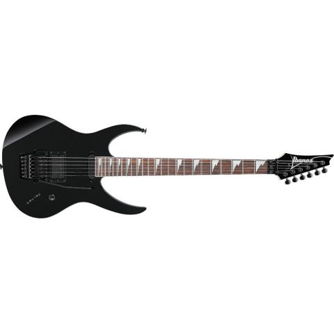 Ibanez 540PIII-BK Genesis Collection Guitarra eléctrica Negra