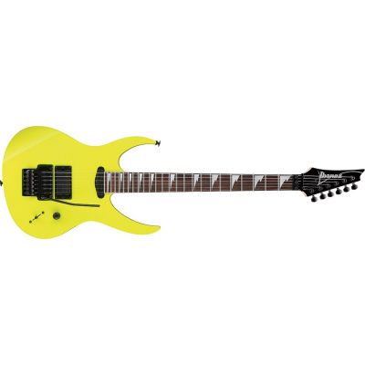Ibanez 540PIII-DY Genesis Collection Guitarra eléctrica Desert Sun Yellow
