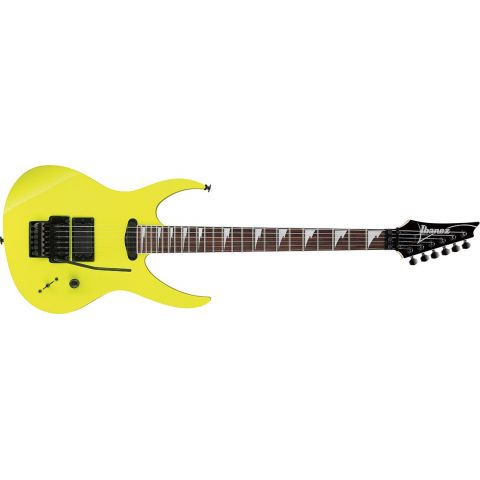 Ibanez 540PIII-DY Genesis Collection Guitarra eléctrica Desert Sun Yellow
