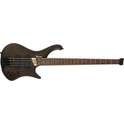 Ibanez EHB600-WNF Bajo eléctrico Walnut Flat