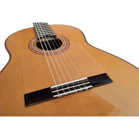 Vicente Tatay Pepe Habichuela Ciprés Guitarra Flamenca
