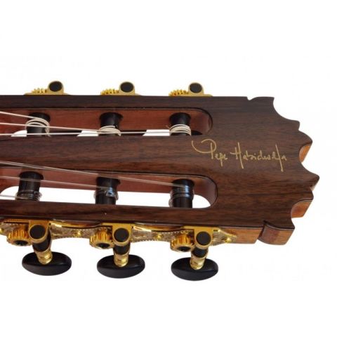 Vicente Tatay Pepe Habichuela Ciprés Guitarra Flamenca