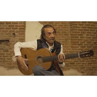 Vicente Tatay Pepe Habichuela Ciprés Guitarra Flamenca