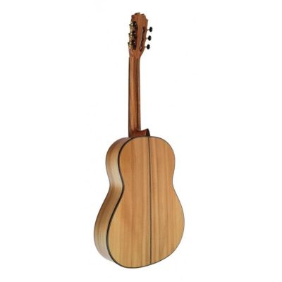 Vicente Tatay Pepe Habichuela Ciprés Guitarra Flamenca