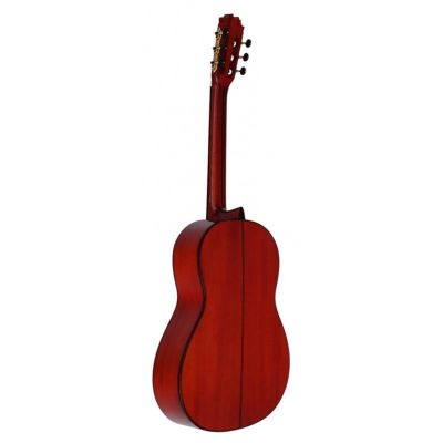 Vicente Tatay Pepe Habichuela Roja Ciprés Guitarra Flamenca