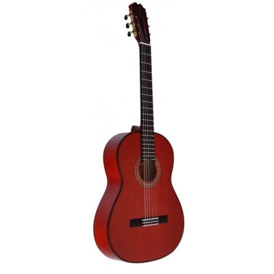 Vicente Tatay Pepe Habichuela Roja Ciprés Guitarra Flamenca