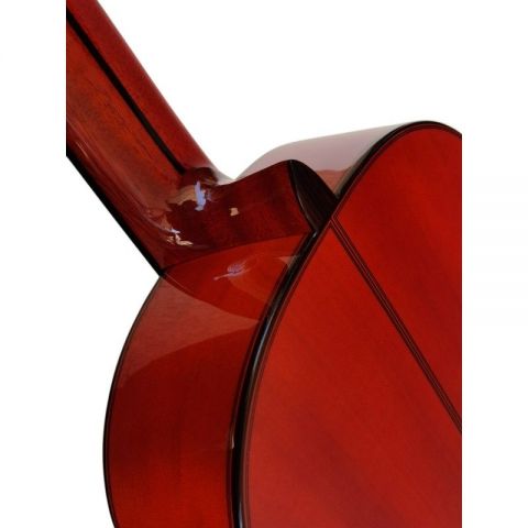 Vicente Tatay Pepe Habichuela Roja Ciprés Guitarra Flamenca