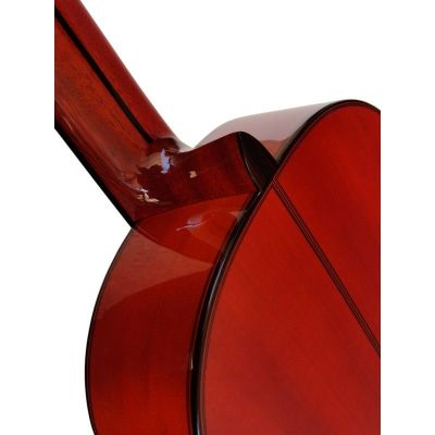 Vicente Tatay Pepe Habichuela Roja Ciprés Guitarra Flamenca