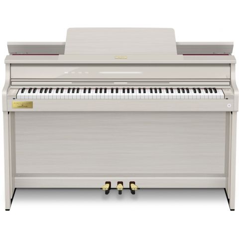 Casio Celviano AP-750GB Piano digital Grey Beige