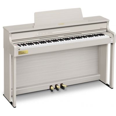 Casio Celviano AP-750GB Piano digital Grey Beige 2