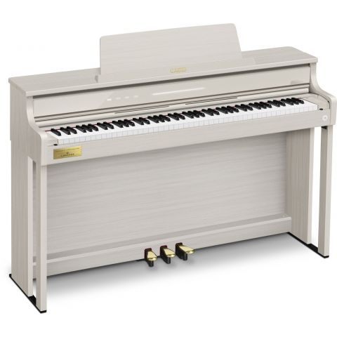 Casio Celviano AP-750GB Piano digital Grey Beige