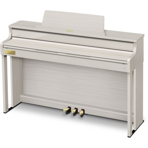 Casio Celviano AP-750GB Piano digital Grey Beige