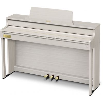Casio Celviano AP-750GB Piano digital Grey Beige